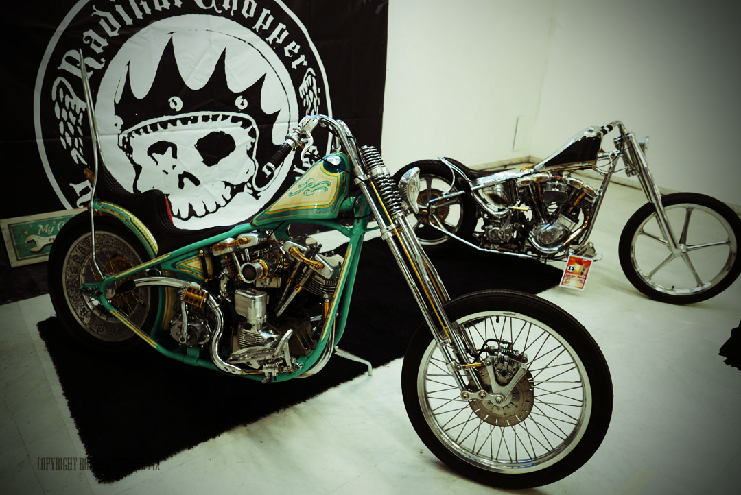 Albachopper43