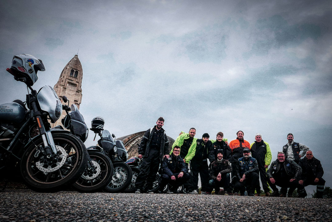 Raid Gaulois 2021
